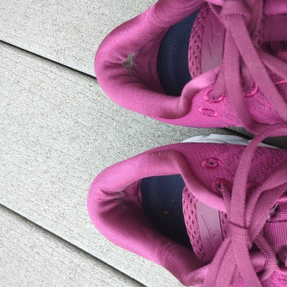 Mizuno Wave Rider Waveknit 3 Sneakers  J1GD192924 - Picture 11 of 11